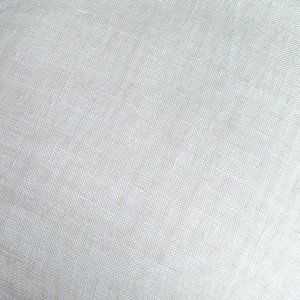 COPY - West Elm Sheer Linen Curtains